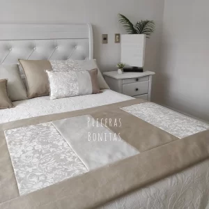 Piecera Begoña