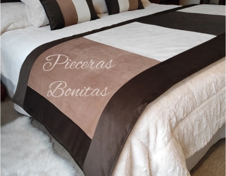 Piecera Leticia