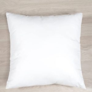 Relleno de Cojín Cuadrado 40 x 40 cm